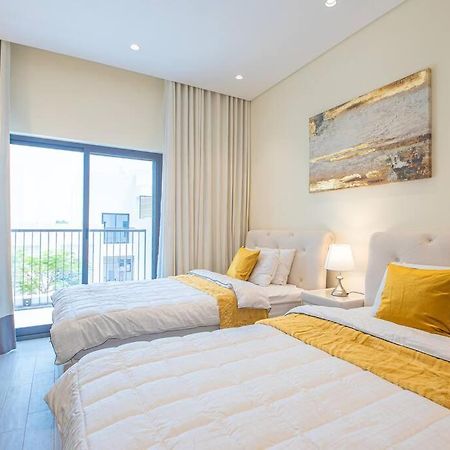 Luxury 3 Bdr Villa By The Sea 54 Fujairah Exterior foto