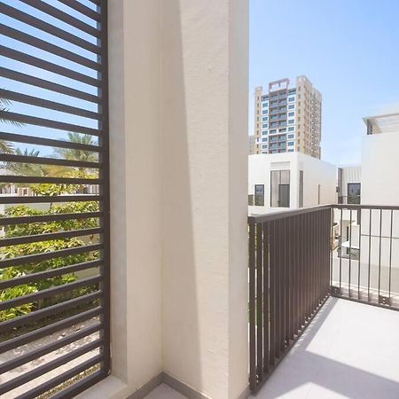 Luxury 3 Bdr Villa By The Sea 54 Fujairah Exterior foto