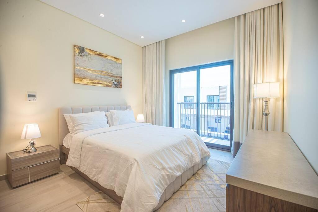 Luxury 3 Bdr Villa By The Sea 54 Fujairah Exterior foto
