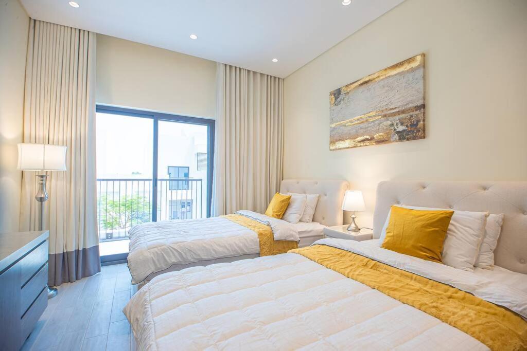 Luxury 3 Bdr Villa By The Sea 54 Fujairah Exterior foto