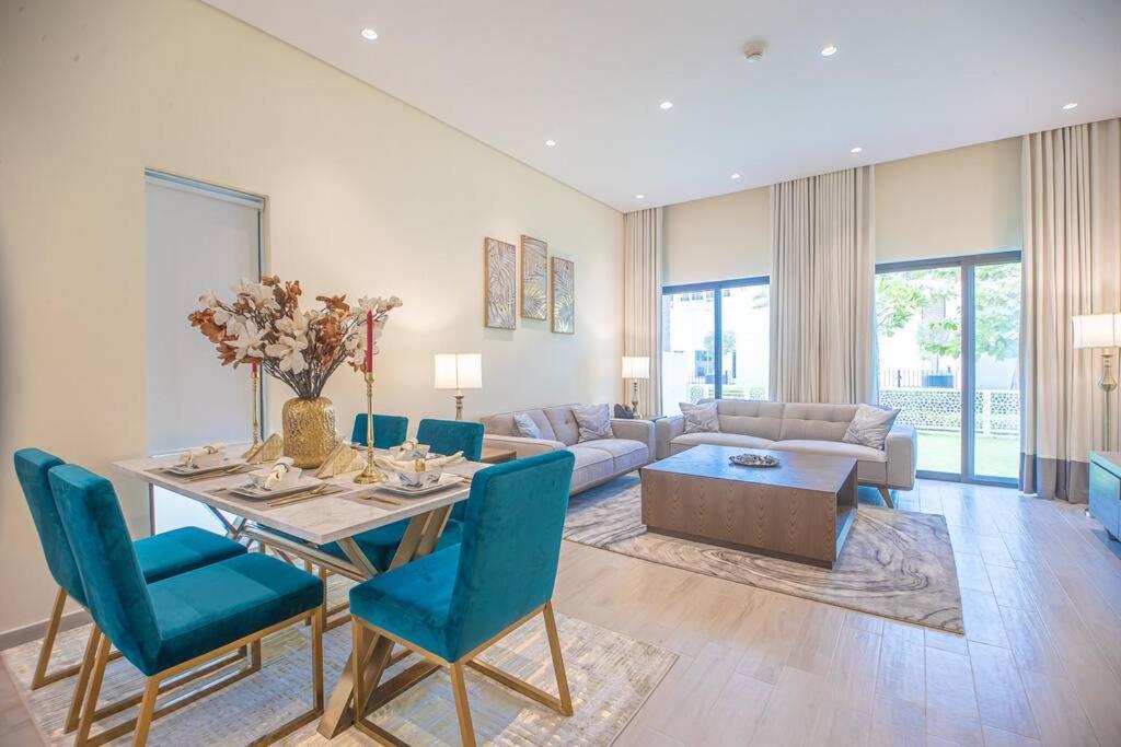 Luxury 3 Bdr Villa By The Sea 54 Fujairah Exterior foto