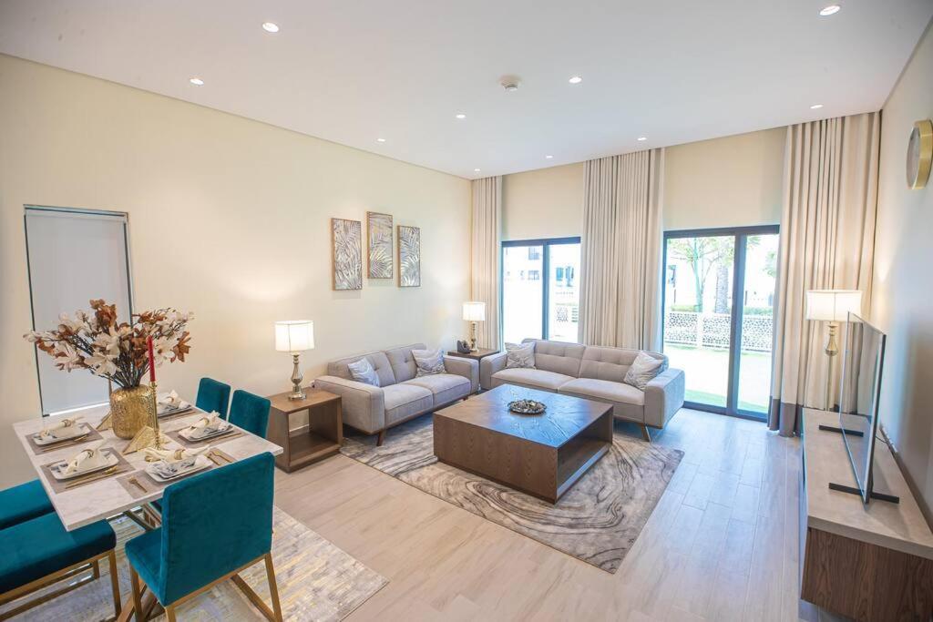 Luxury 3 Bdr Villa By The Sea 54 Fujairah Exterior foto