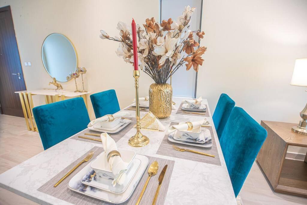 Luxury 3 Bdr Villa By The Sea 54 Fujairah Exterior foto