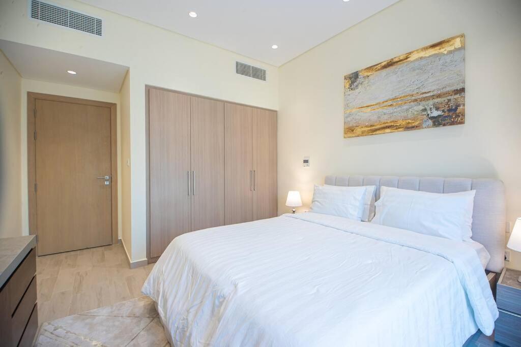 Luxury 3 Bdr Villa By The Sea 54 Fujairah Exterior foto