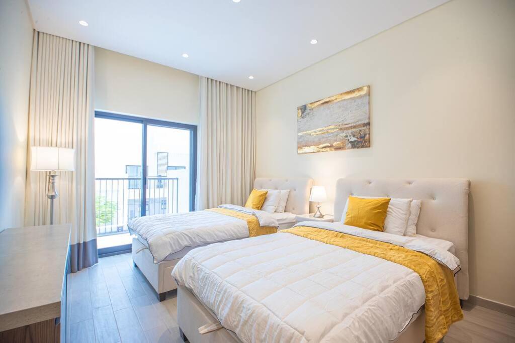 Luxury 3 Bdr Villa By The Sea 54 Fujairah Exterior foto